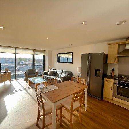 River Heights Glasgow Ngoại thất bức ảnh