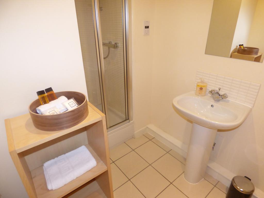 River Heights Glasgow Ngoại thất bức ảnh