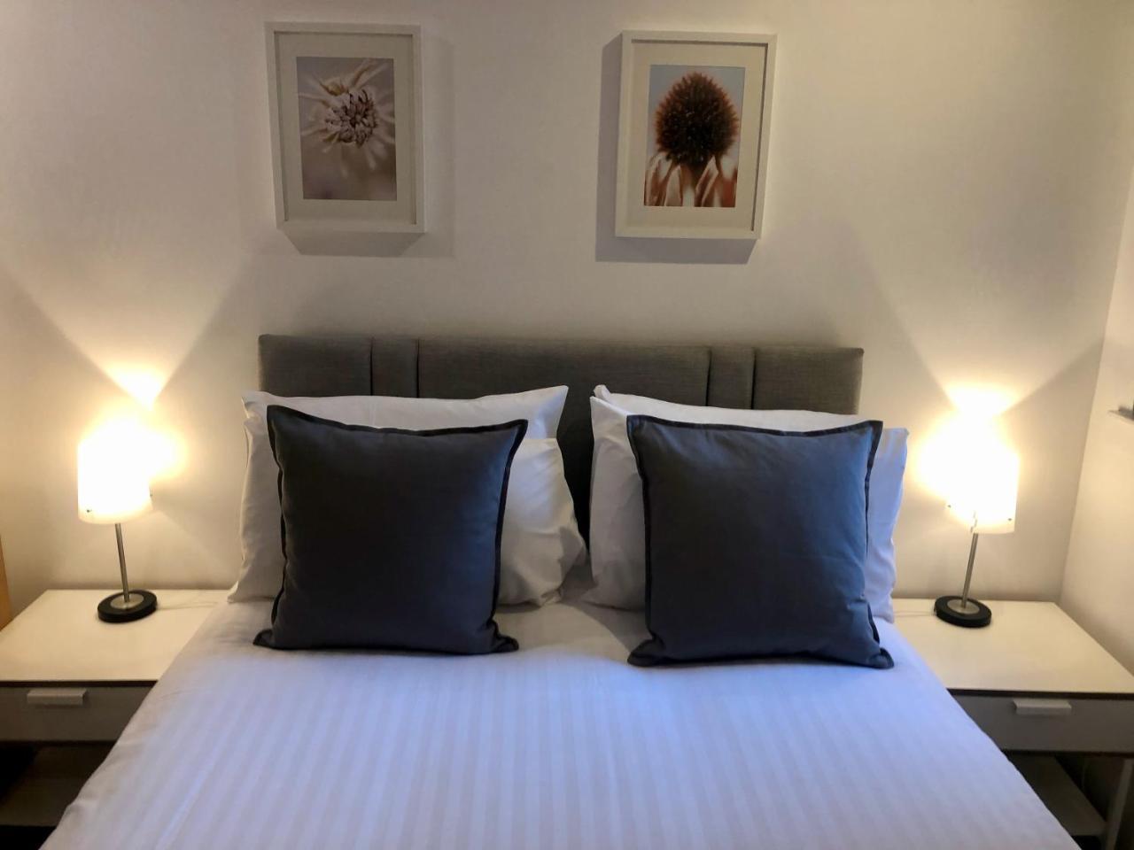 River Heights Glasgow Ngoại thất bức ảnh