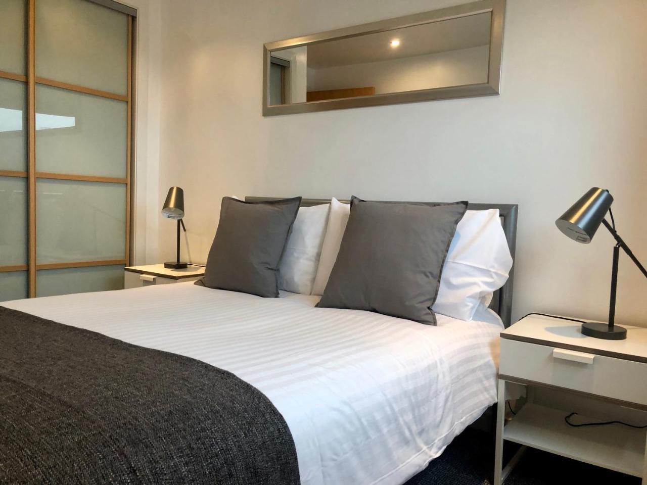 River Heights Glasgow Ngoại thất bức ảnh