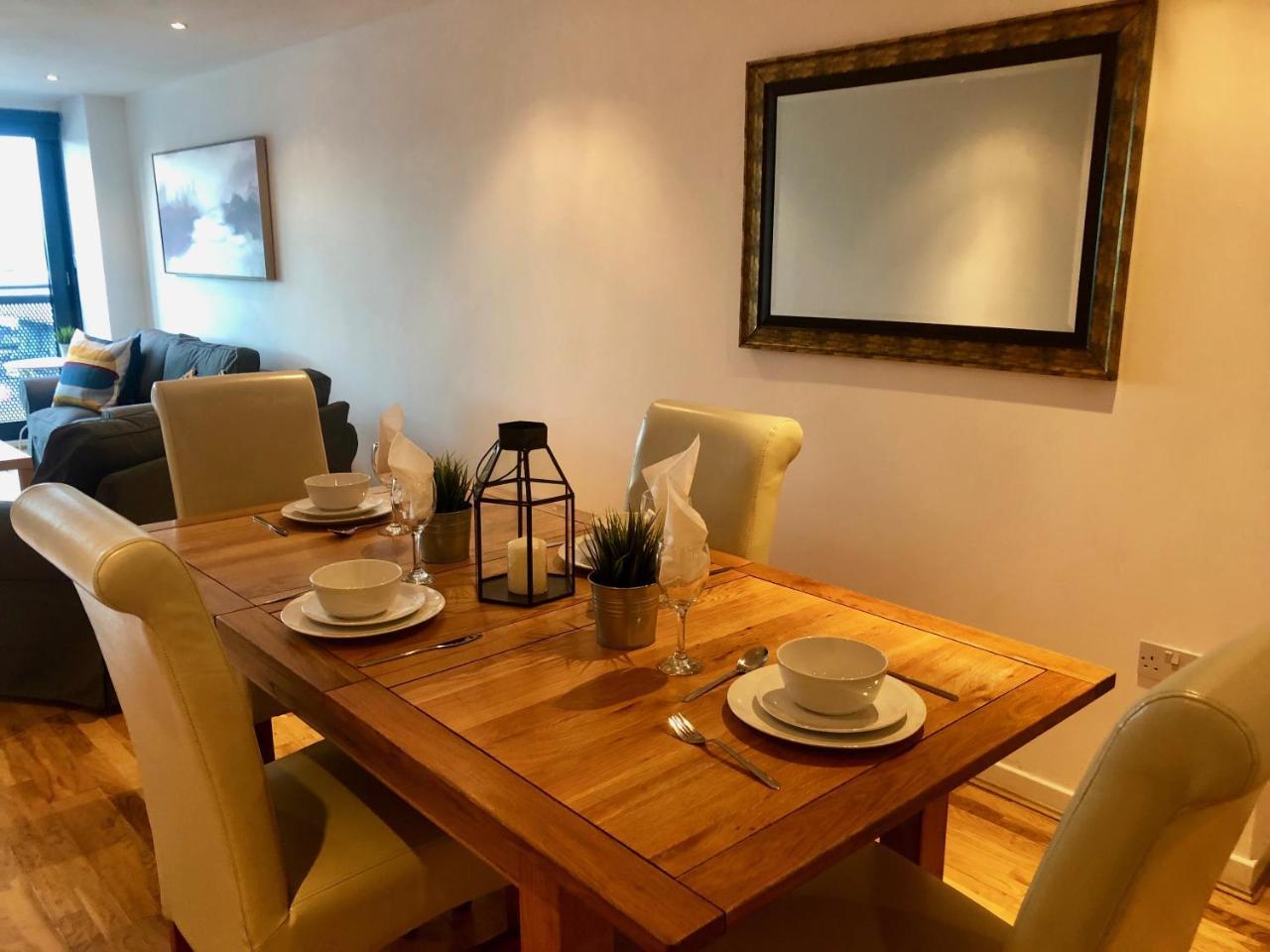 River Heights Glasgow Ngoại thất bức ảnh