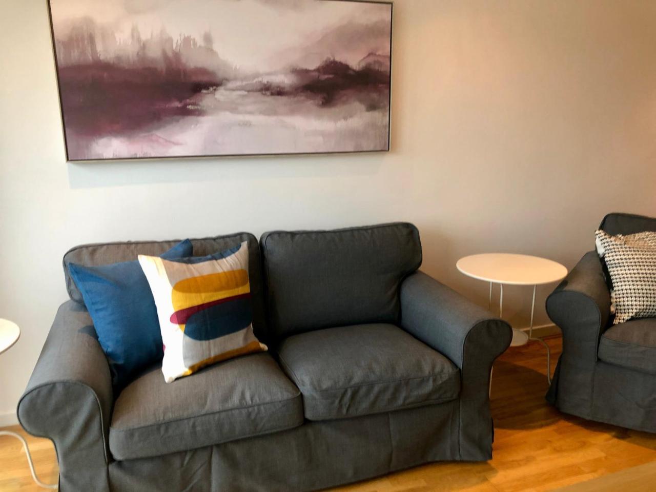 River Heights Glasgow Ngoại thất bức ảnh