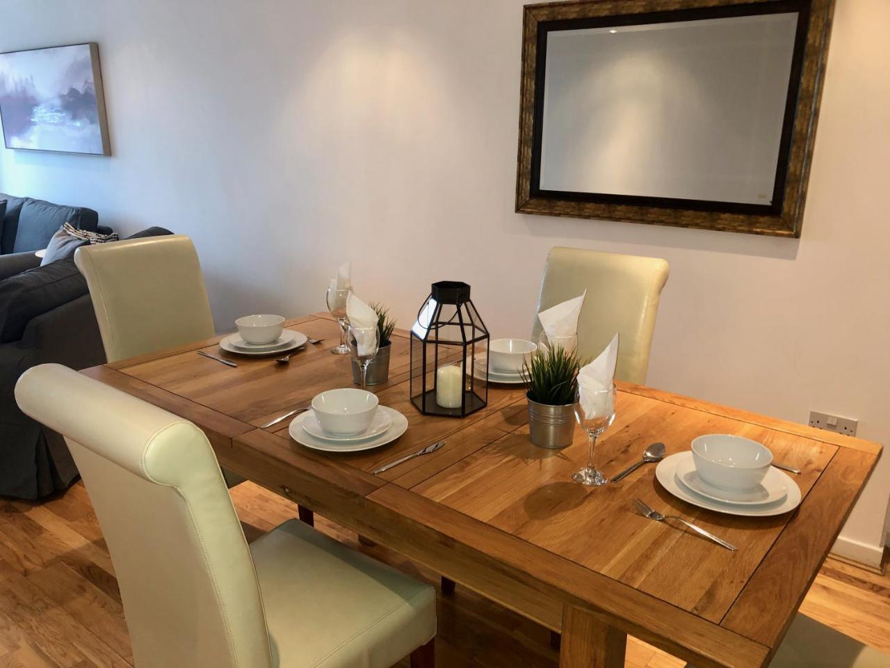 River Heights Glasgow Ngoại thất bức ảnh