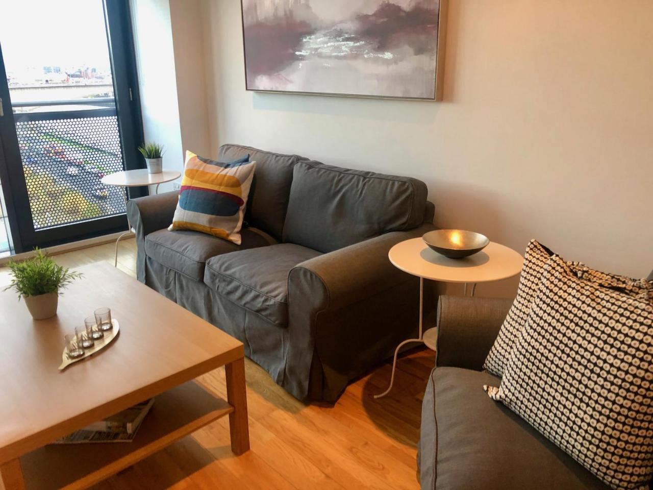 River Heights Glasgow Ngoại thất bức ảnh