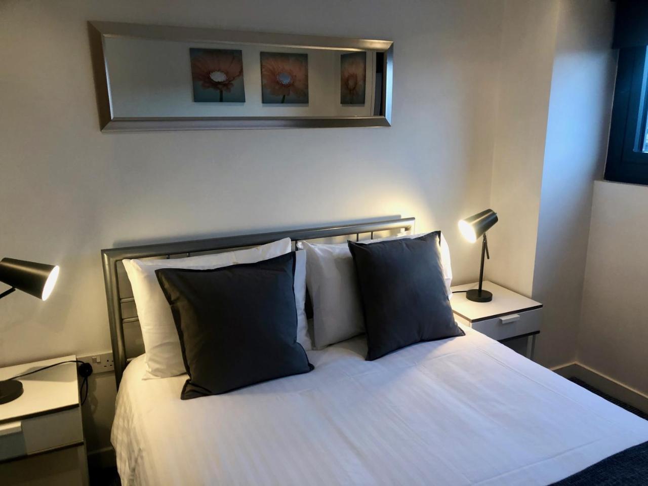 River Heights Glasgow Ngoại thất bức ảnh