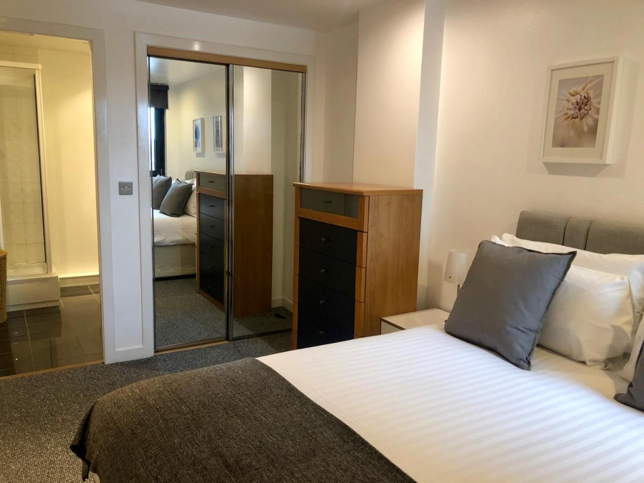River Heights Glasgow Ngoại thất bức ảnh