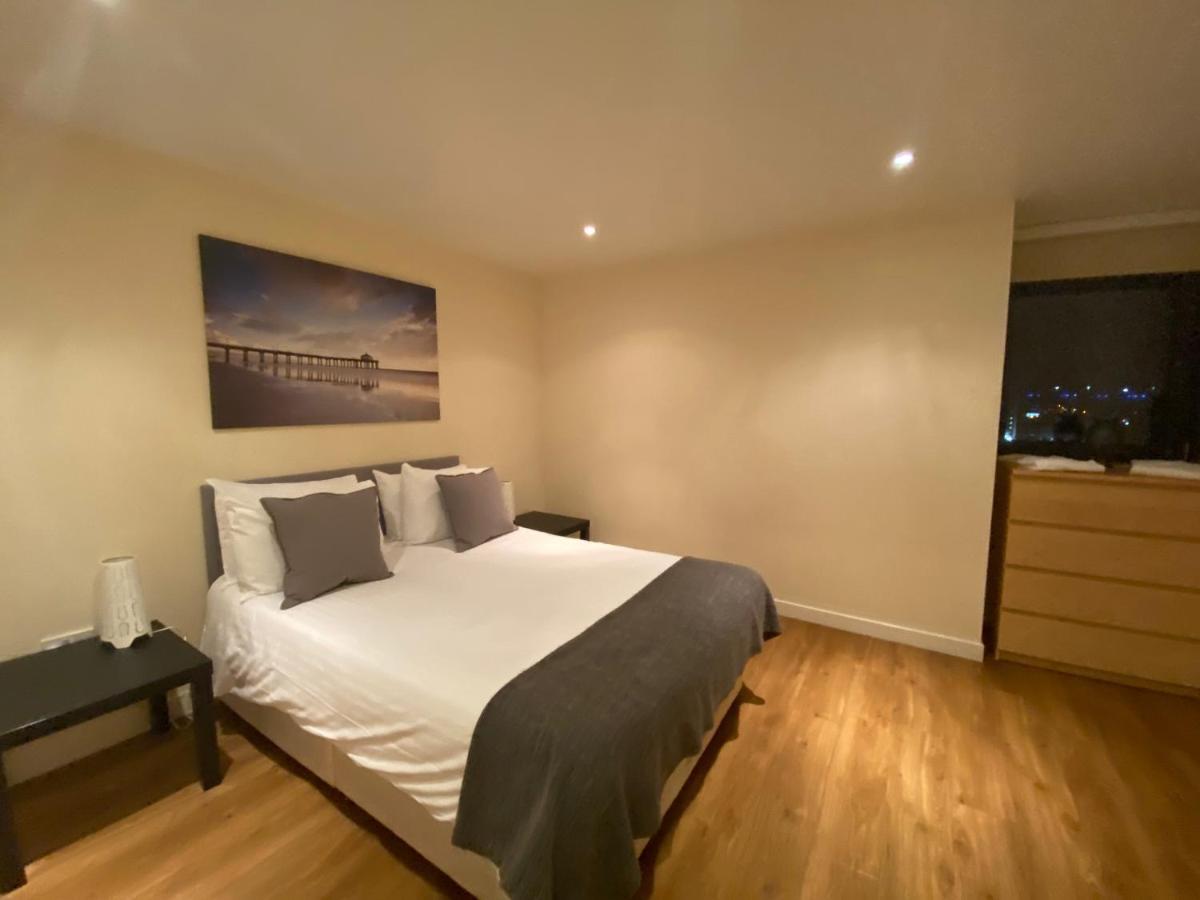 River Heights Glasgow Ngoại thất bức ảnh