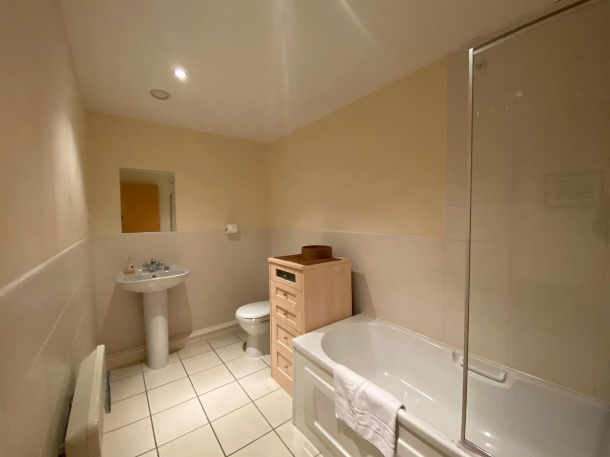 River Heights Glasgow Ngoại thất bức ảnh