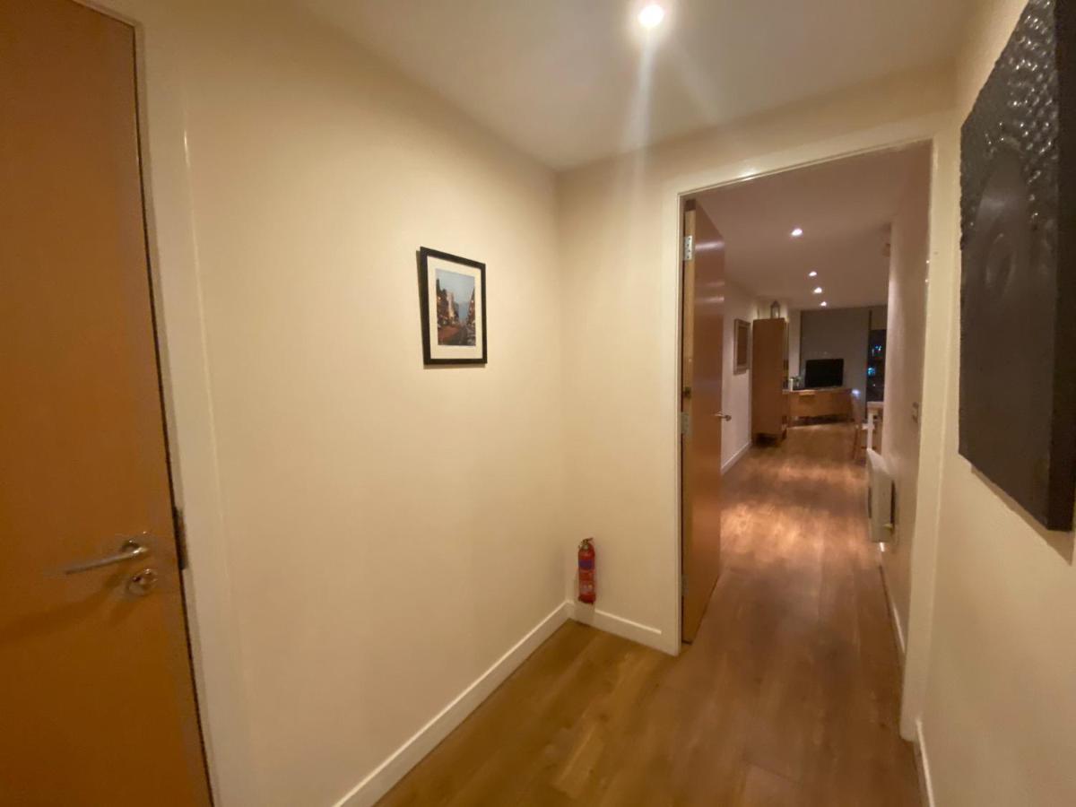River Heights Glasgow Ngoại thất bức ảnh