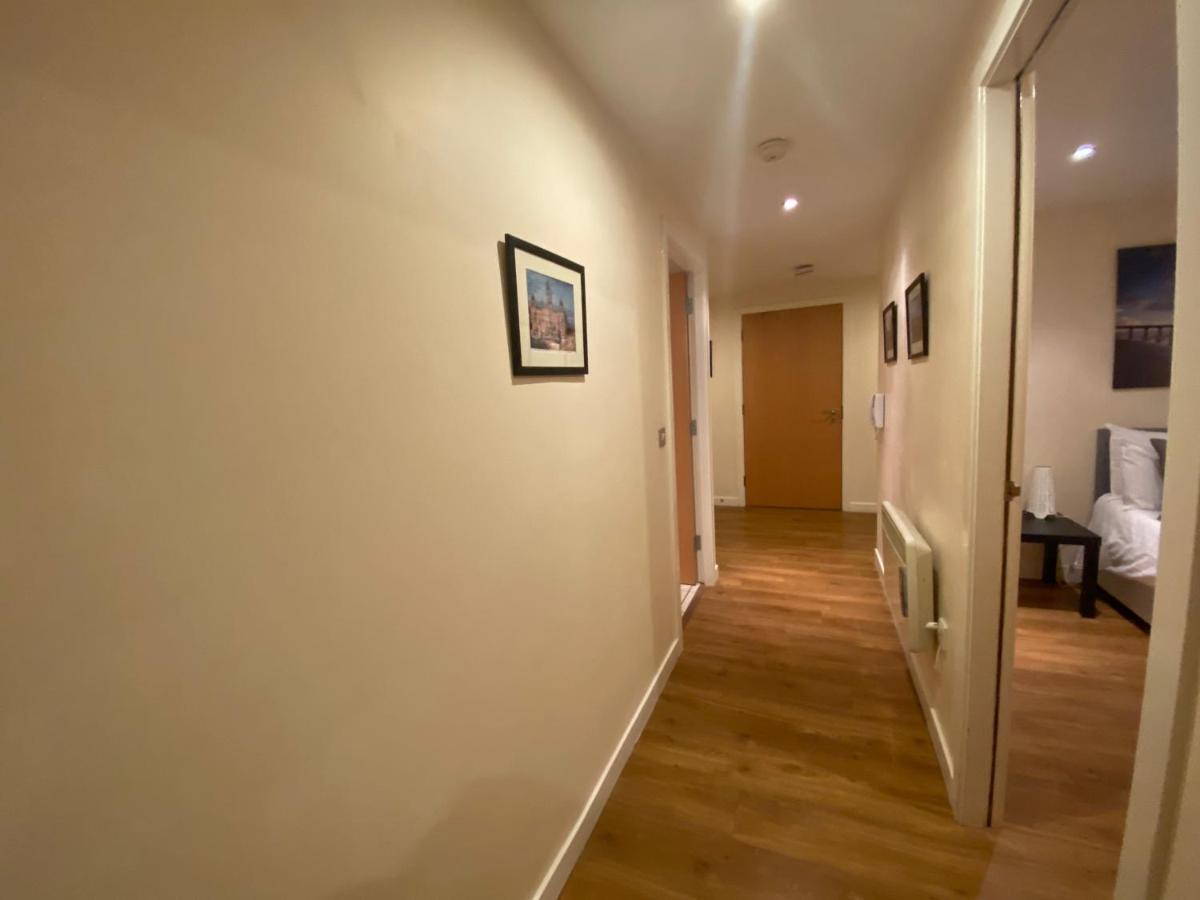 River Heights Glasgow Ngoại thất bức ảnh