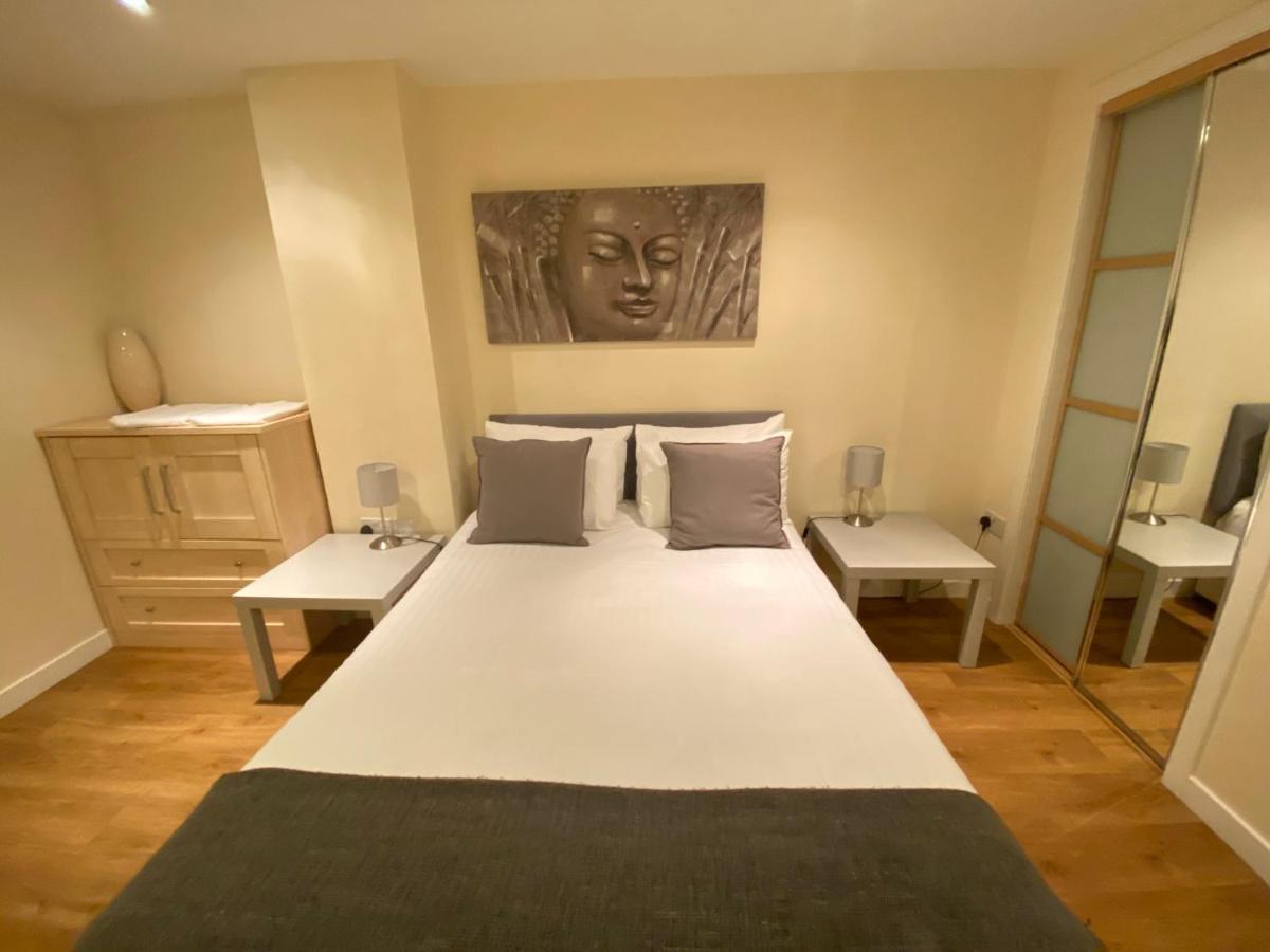 River Heights Glasgow Ngoại thất bức ảnh