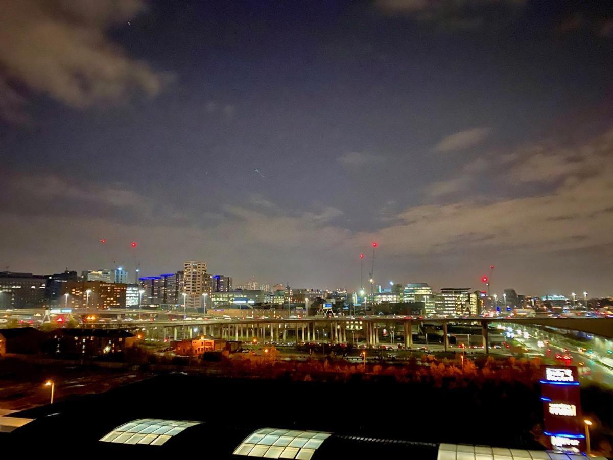 River Heights Glasgow Ngoại thất bức ảnh