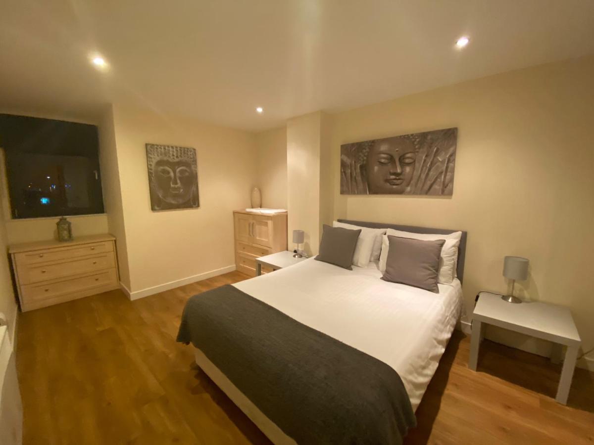 River Heights Glasgow Ngoại thất bức ảnh