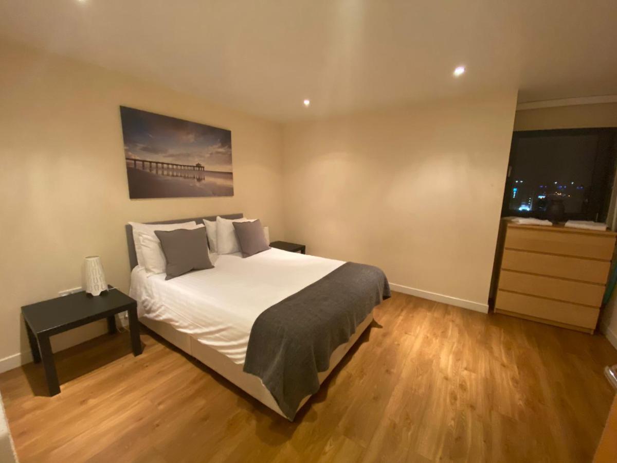 River Heights Glasgow Ngoại thất bức ảnh