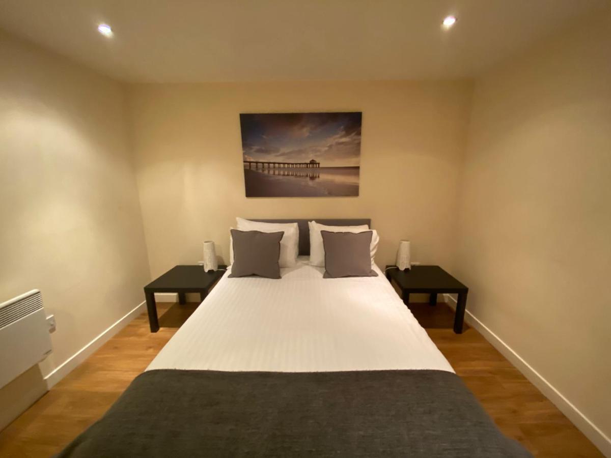 River Heights Glasgow Ngoại thất bức ảnh