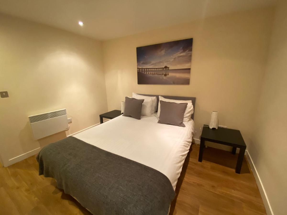 River Heights Glasgow Ngoại thất bức ảnh